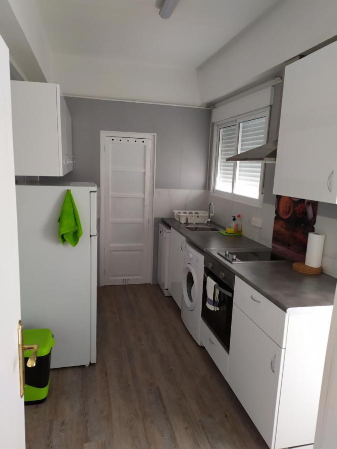 100 Metros De La Playa Apartment Puerto de Sagunto Ngoại thất bức ảnh