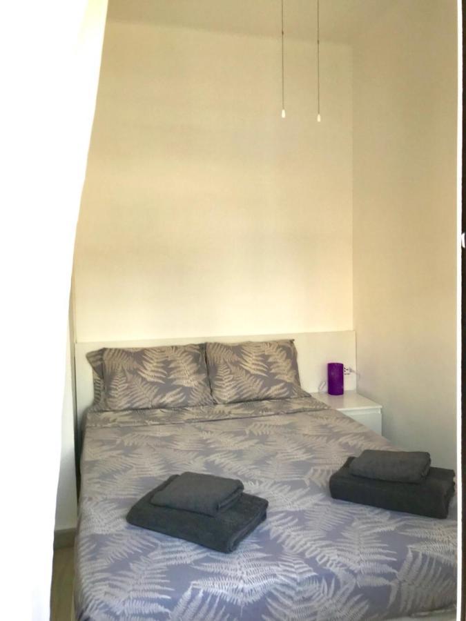 100 Metros De La Playa Apartment Puerto de Sagunto Ngoại thất bức ảnh