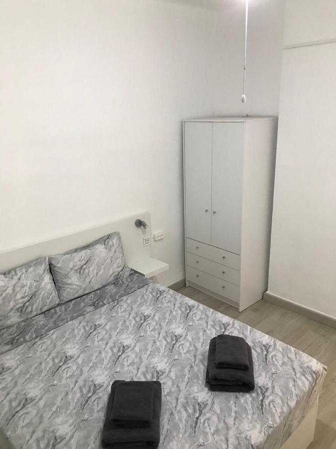 100 Metros De La Playa Apartment Puerto de Sagunto Ngoại thất bức ảnh