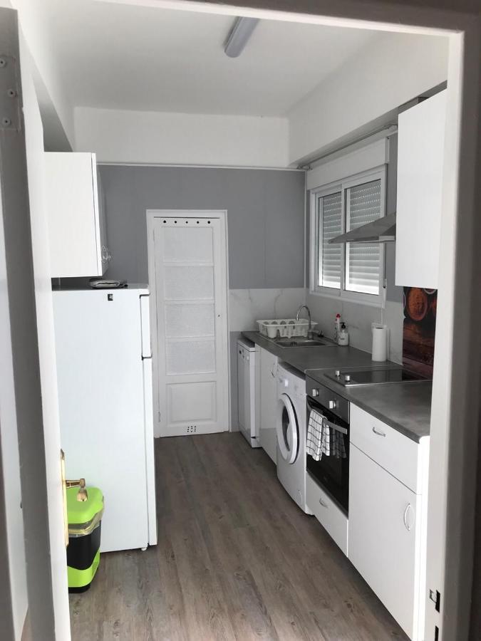 100 Metros De La Playa Apartment Puerto de Sagunto Ngoại thất bức ảnh