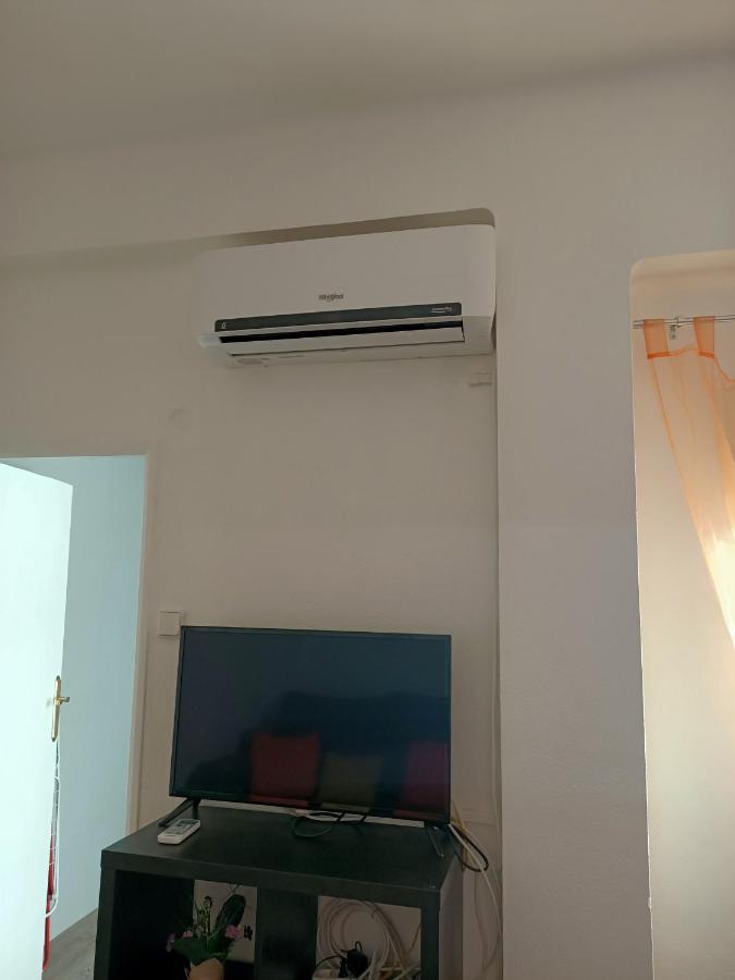 100 Metros De La Playa Apartment Puerto de Sagunto Ngoại thất bức ảnh