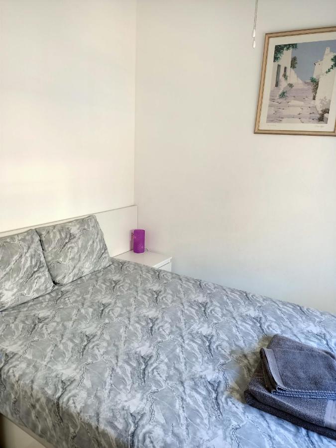 100 Metros De La Playa Apartment Puerto de Sagunto Ngoại thất bức ảnh