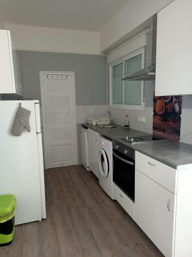 100 Metros De La Playa Apartment Puerto de Sagunto Ngoại thất bức ảnh